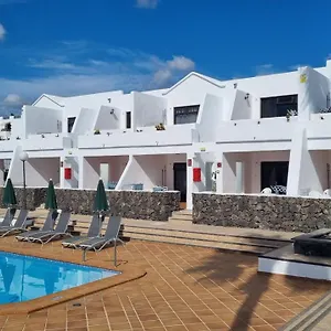  Appartement Princesa Ico Spanje