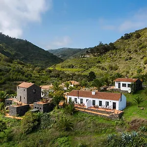 Casas Del Chorro Gospodarstwo wiejskie