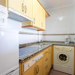  Appartement Solset Spanje