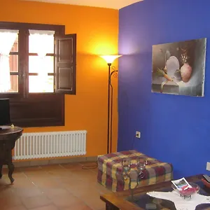 Casa Ida Gospodarstwo wiejskie