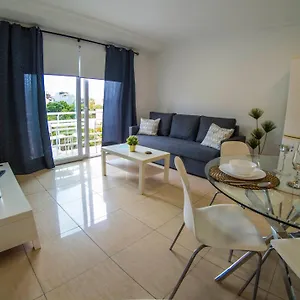 Marte - Universo Vacacional Los Cristianos (Tenerife)