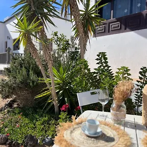 Casa Olga Caleta de Sebo