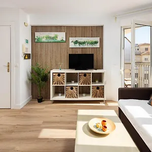  Appartement Wonderstays Morgan Spanje