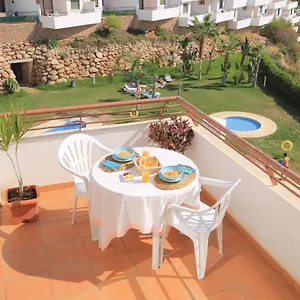  Appartement Panorama De Spanje
