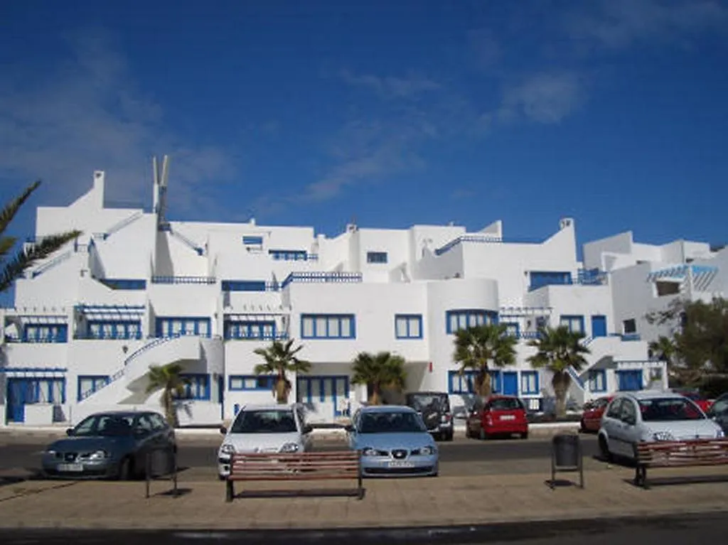 Appartamento Apartamentos Club Pocillos Puerto del Carmen  Spagna