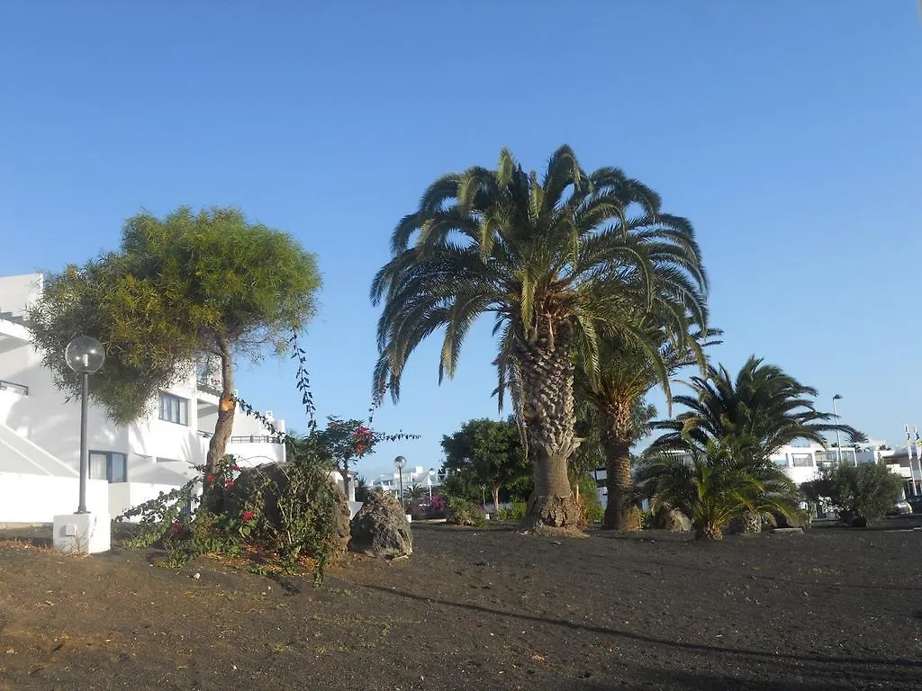 Apartamentos Club Pocillos Puerto del Carmen  Appartamento