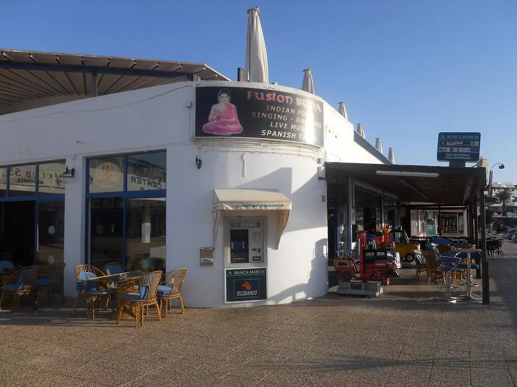 Apartamentos Club Pocillos Puerto del Carmen