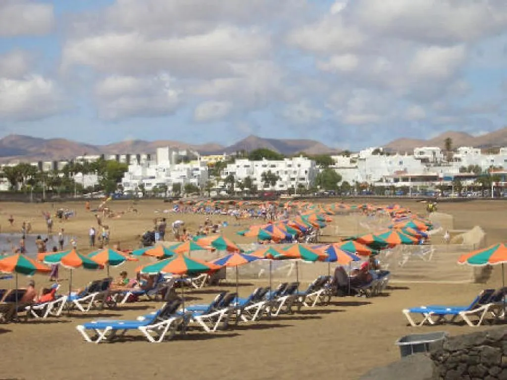 Apartamentos Club Pocillos Puerto del Carmen  Appartamento Puerto del Carmen (Lanzarote)
