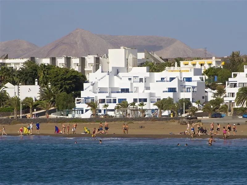 Apartamentos Club Pocillos Puerto del Carmen  Appartamento