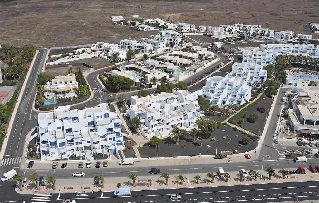 Appartamento Apartamentos Club Pocillos Puerto del Carmen