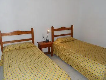 Apartamentos Club Pocillos Puerto del Carmen  Puerto del Carmen (Lanzarote)