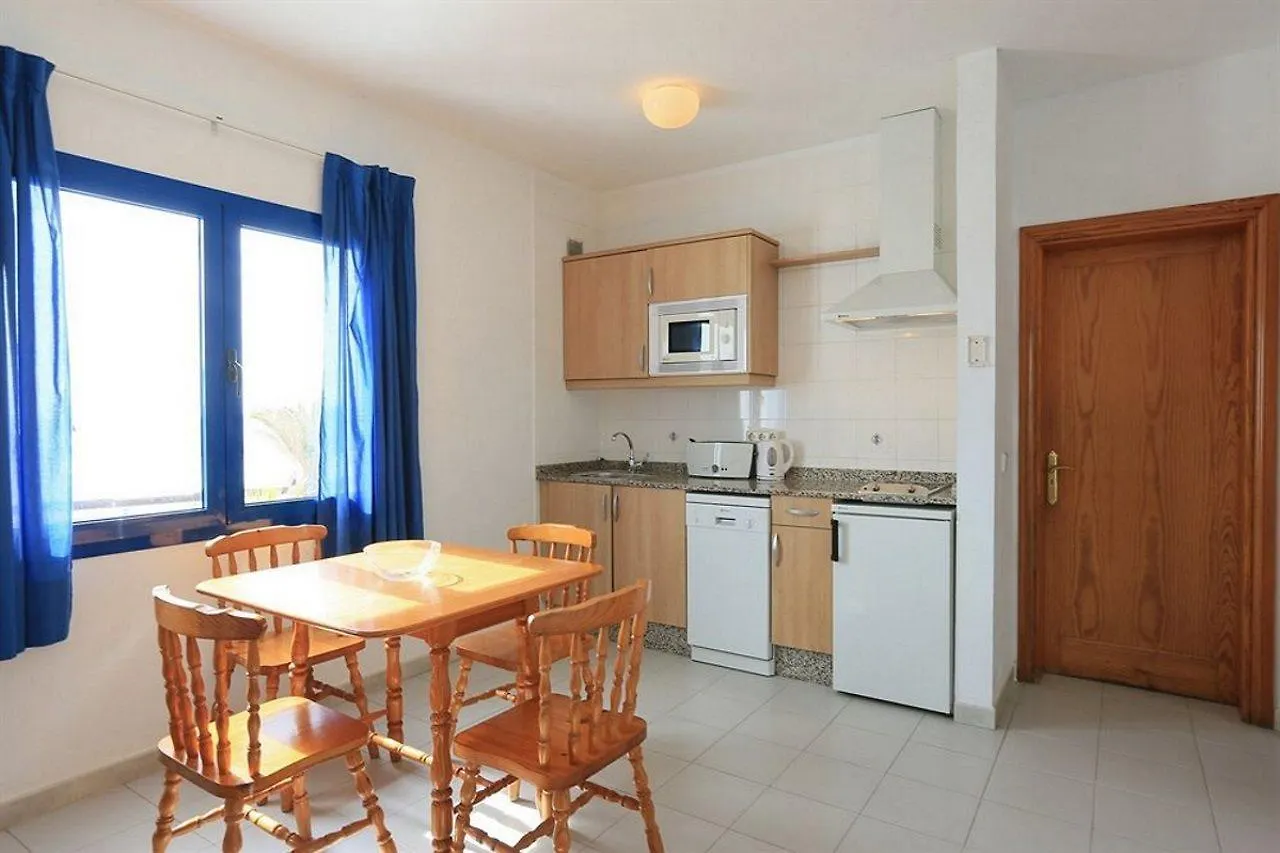 Appartamento Apartamentos Club Pocillos Puerto del Carmen