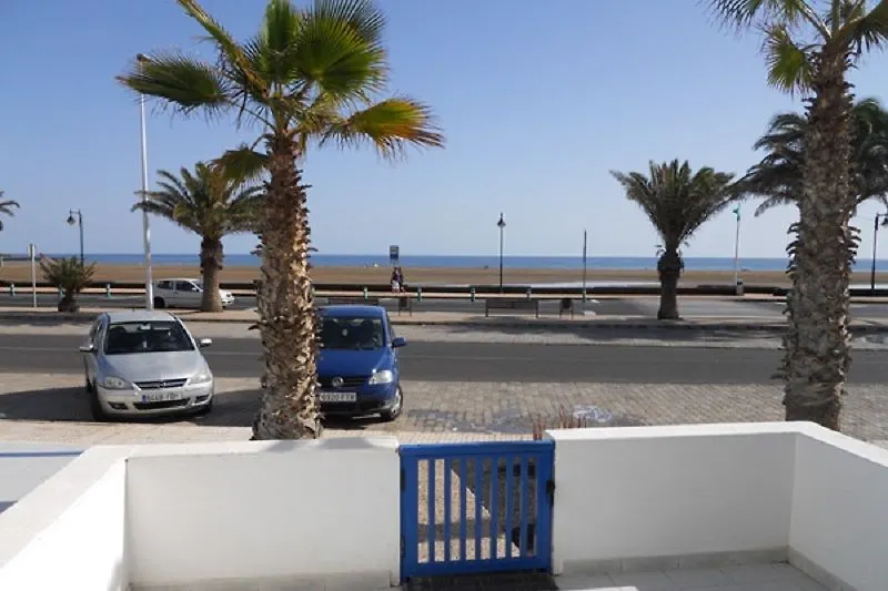 Apartamentos Club Pocillos Puerto del Carmen  0*, Puerto del Carmen (Lanzarote)