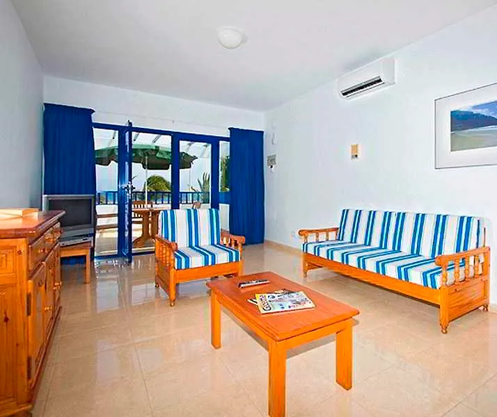Apartamentos Club Pocillos Puerto del Carmen  Spagna