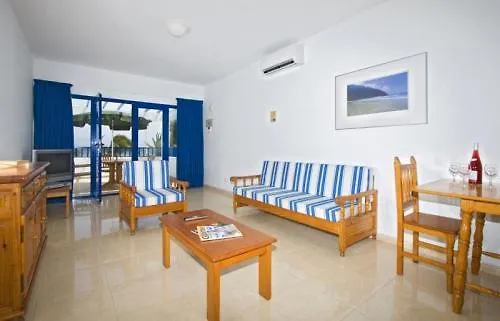 Appartamento Apartamentos Club Pocillos Puerto del Carmen