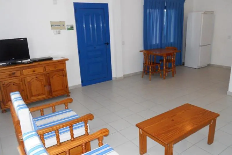 Apartamentos Club Pocillos Puerto del Carmen  Spain