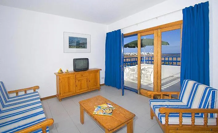 Apartamentos Club Pocillos Puerto del Carmen